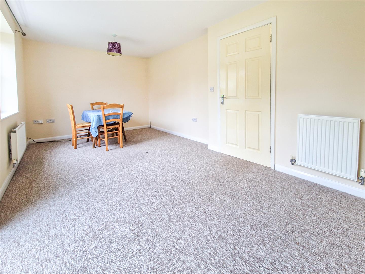 Woden Gardens, Great Denham, Bedford